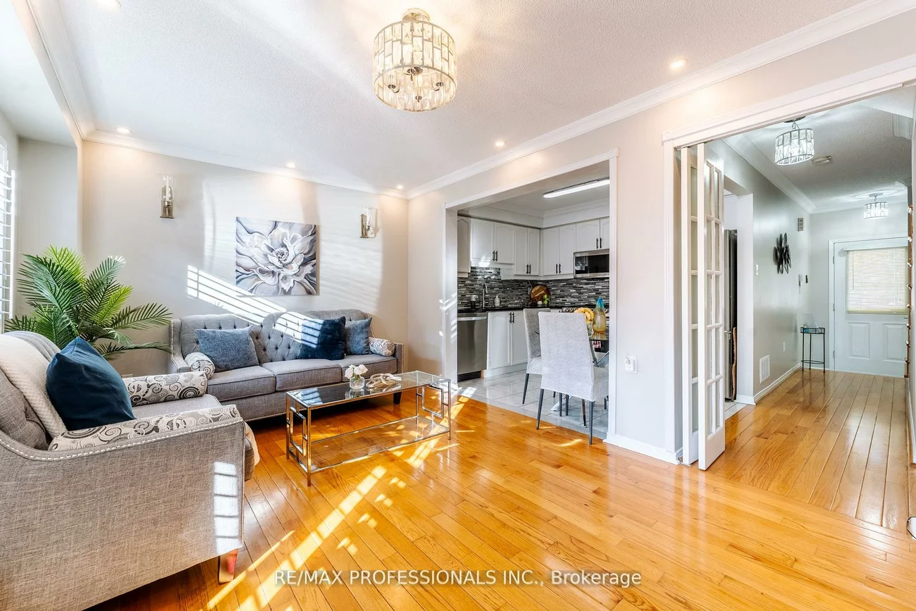 96, Lake Louise, Fletcher's Meadow, Brampton