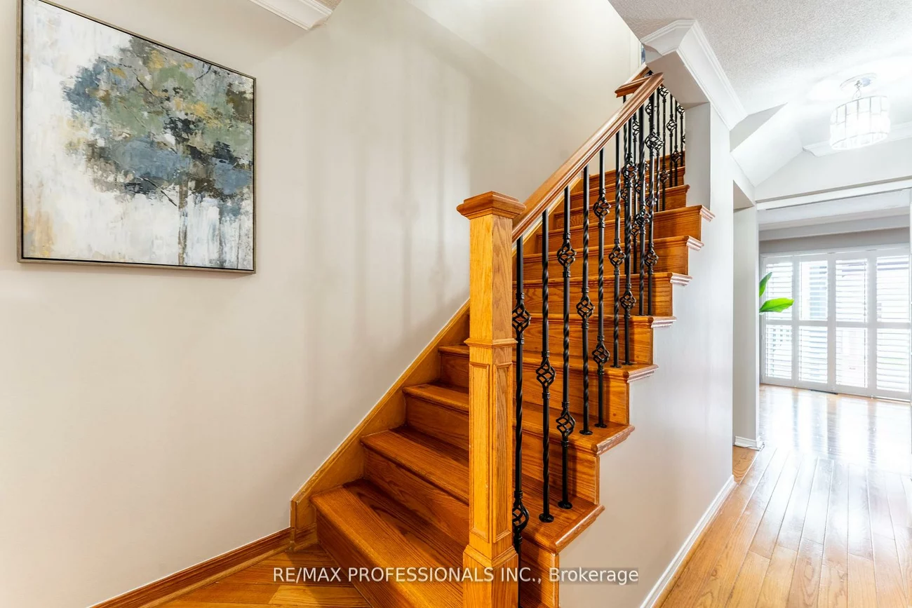 96, Lake Louise, Fletcher's Meadow, Brampton