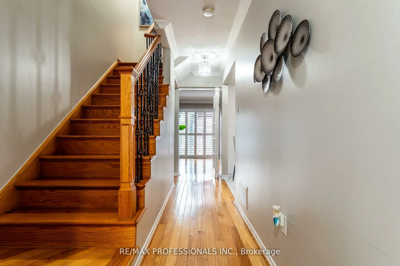 96, Lake Louise, Fletcher's Meadow, Brampton