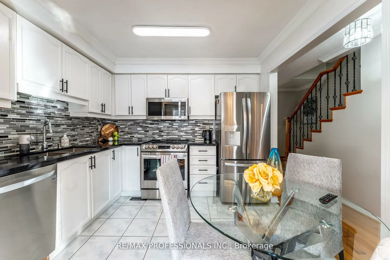 96, Lake Louise, Fletcher's Meadow, Brampton