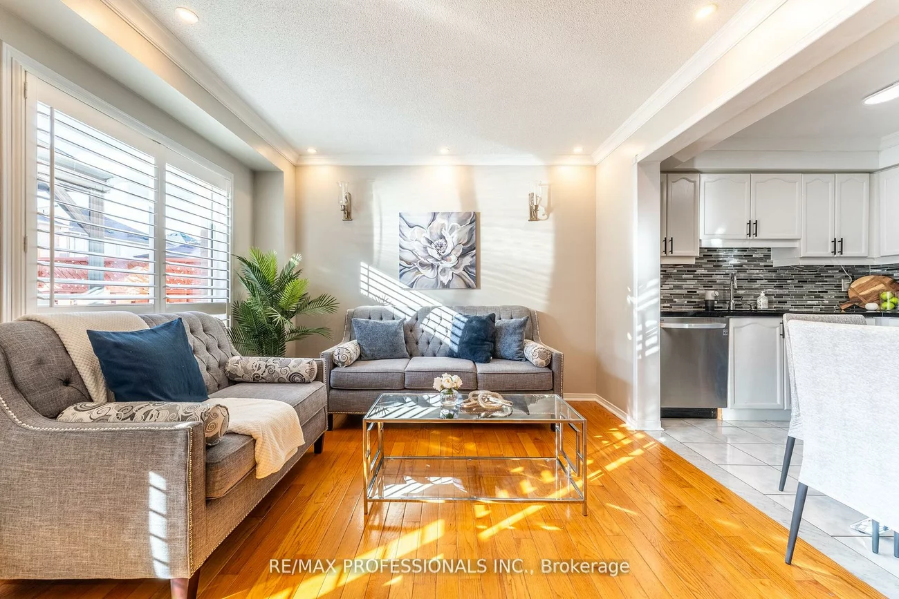 96, Lake Louise, Fletcher's Meadow, Brampton