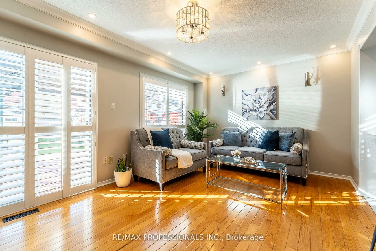 96, Lake Louise, Fletcher's Meadow, Brampton