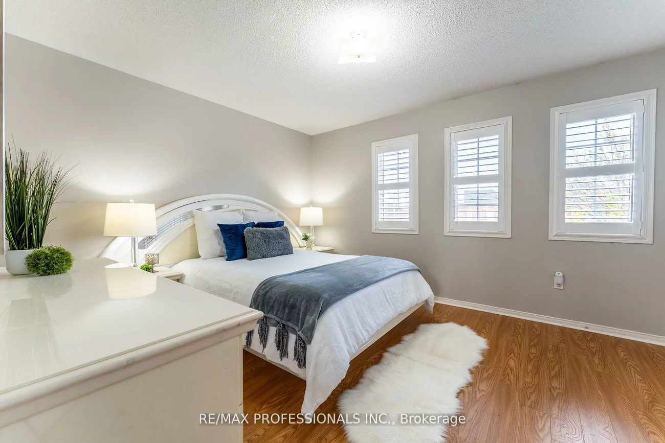 96, Lake Louise, Fletcher's Meadow, Brampton