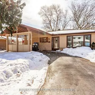 29, Chesterfield, Brampton East, Brampton