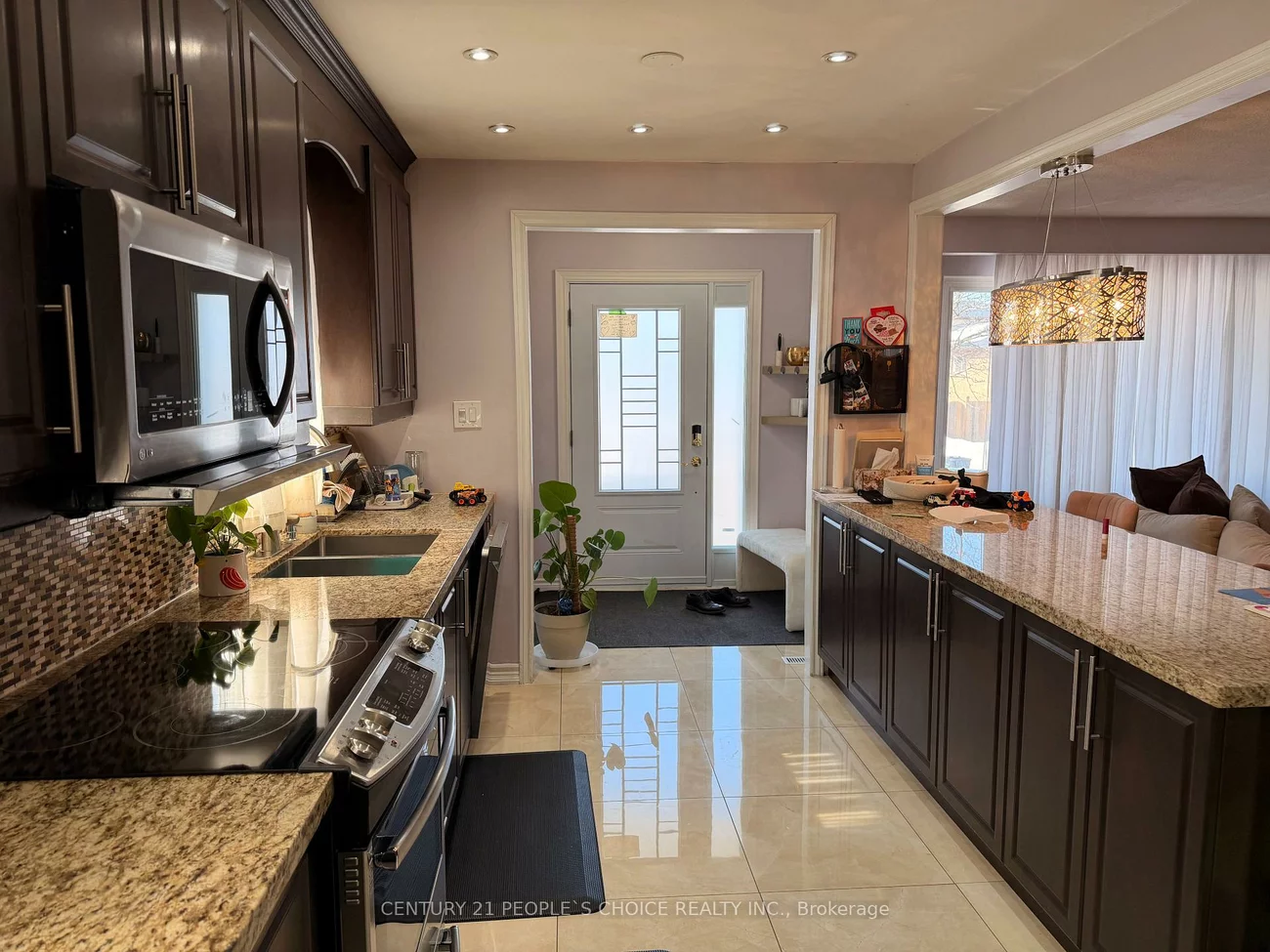 46, Abell, Madoc, Brampton