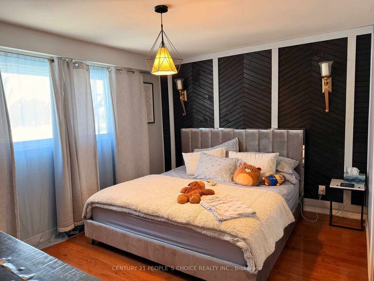 46, Abell, Madoc, Brampton