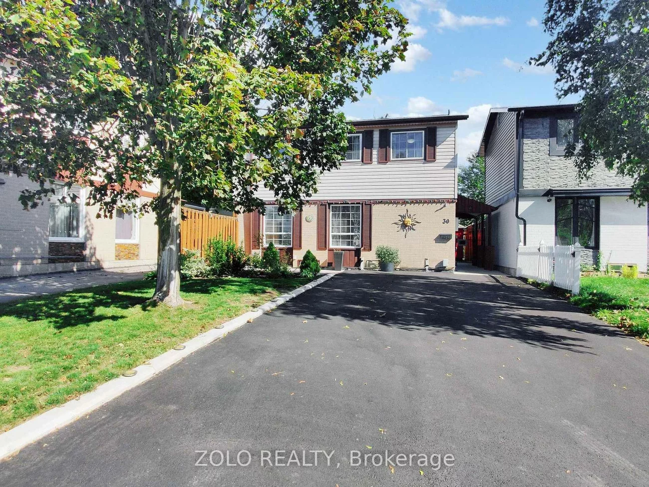 30, Greenbush, Northgate, Brampton