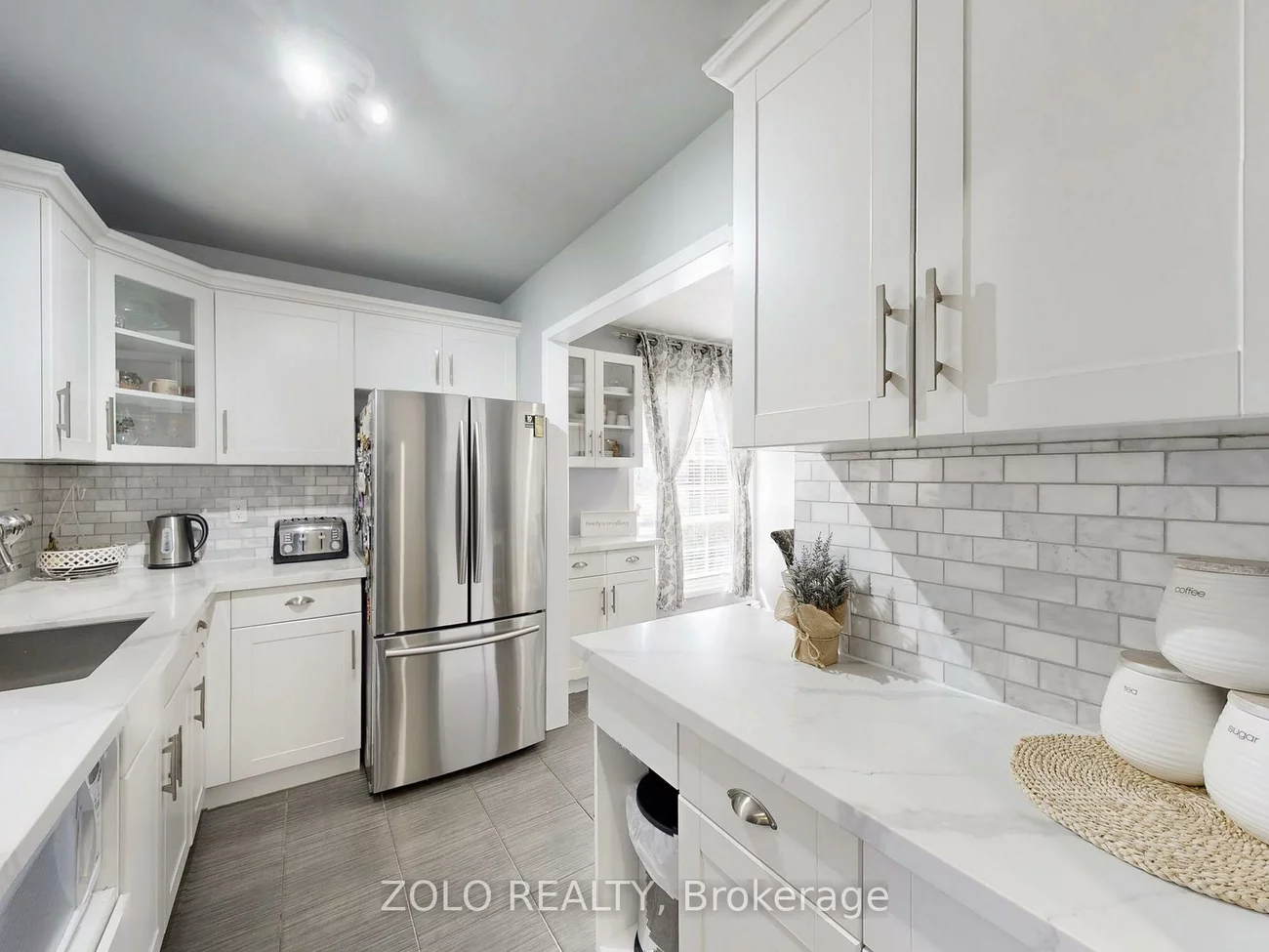 30, Greenbush, Northgate, Brampton