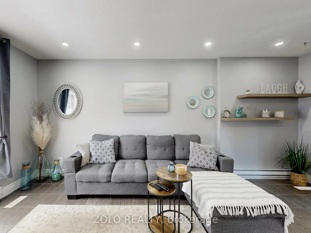 30, Greenbush, Northgate, Brampton