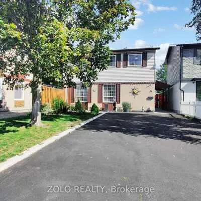 30, Greenbush, Northgate, Brampton