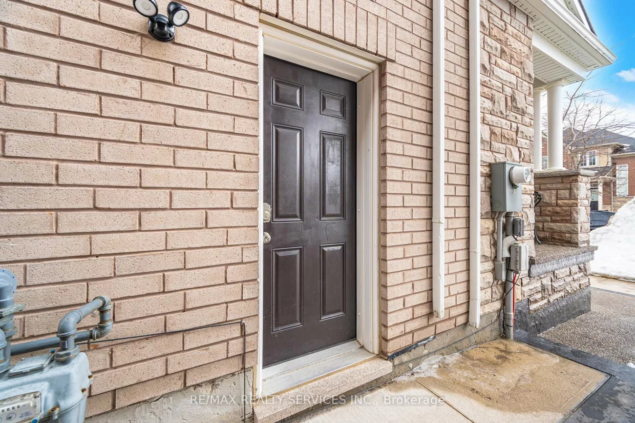 28, Enford, Northwest Brampton, Brampton