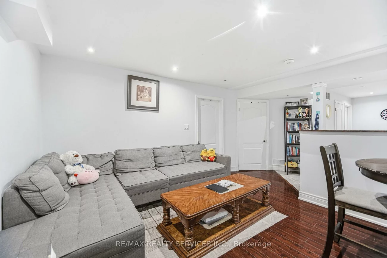 28, Enford, Northwest Brampton, Brampton