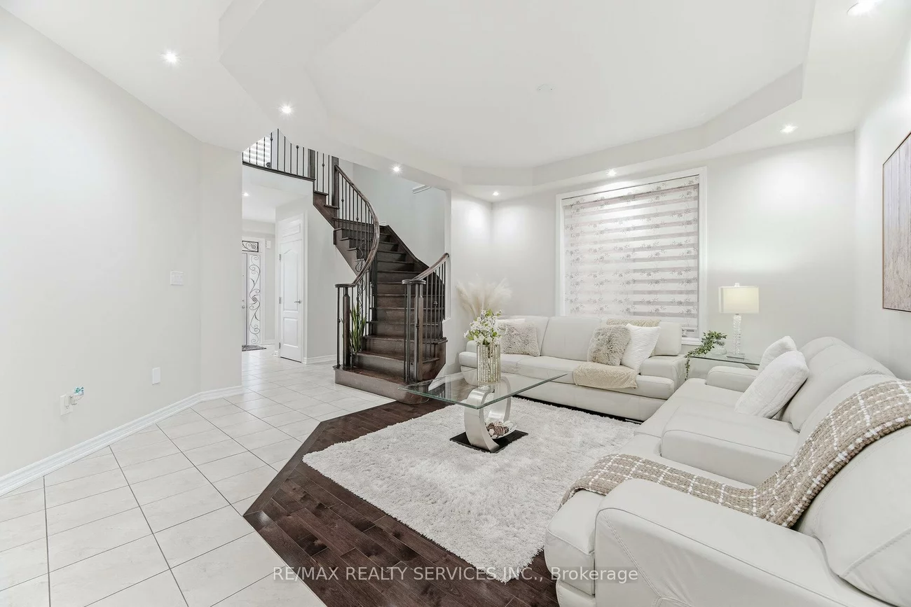 28, Enford, Northwest Brampton, Brampton