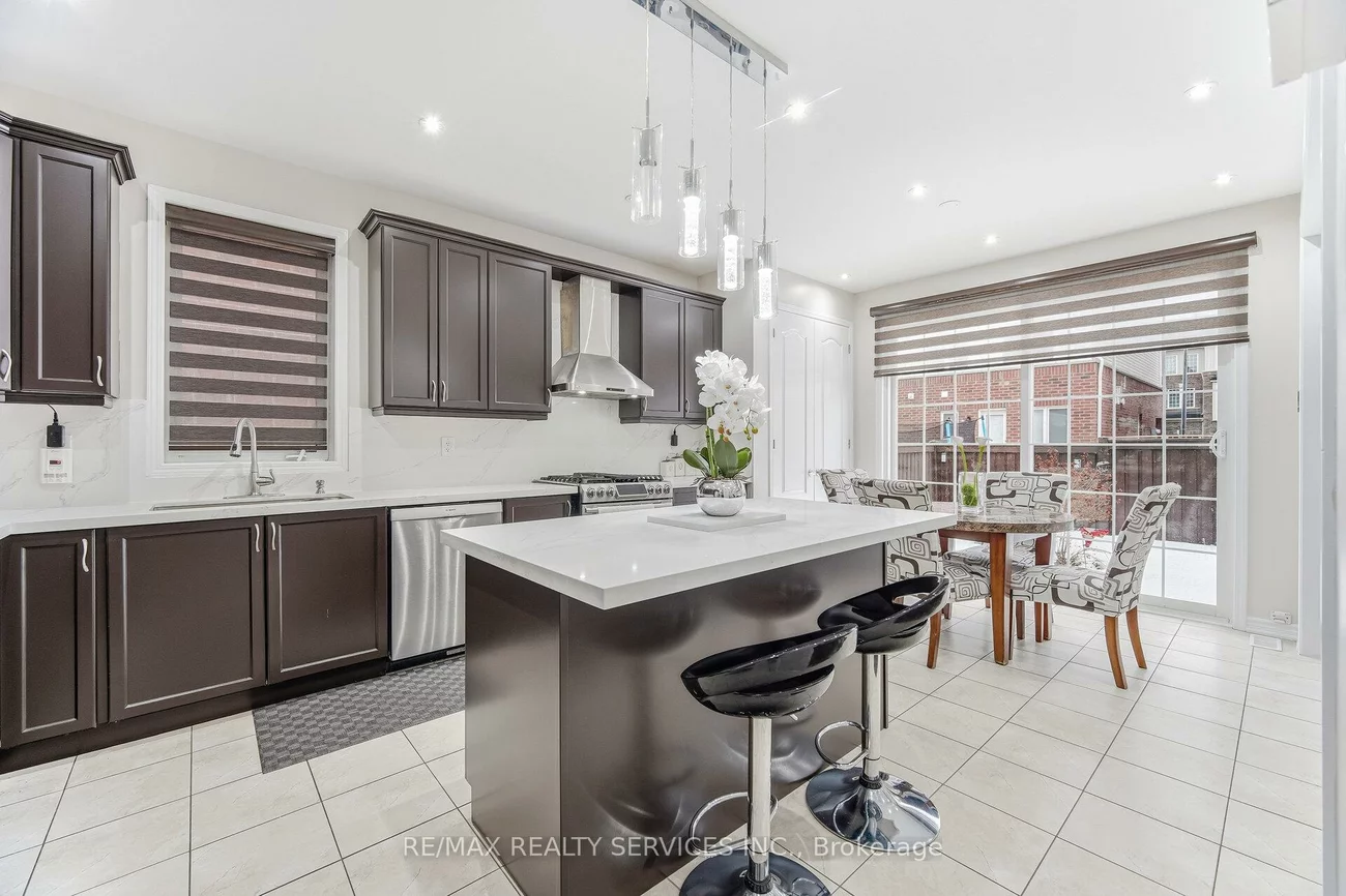 28, Enford, Northwest Brampton, Brampton