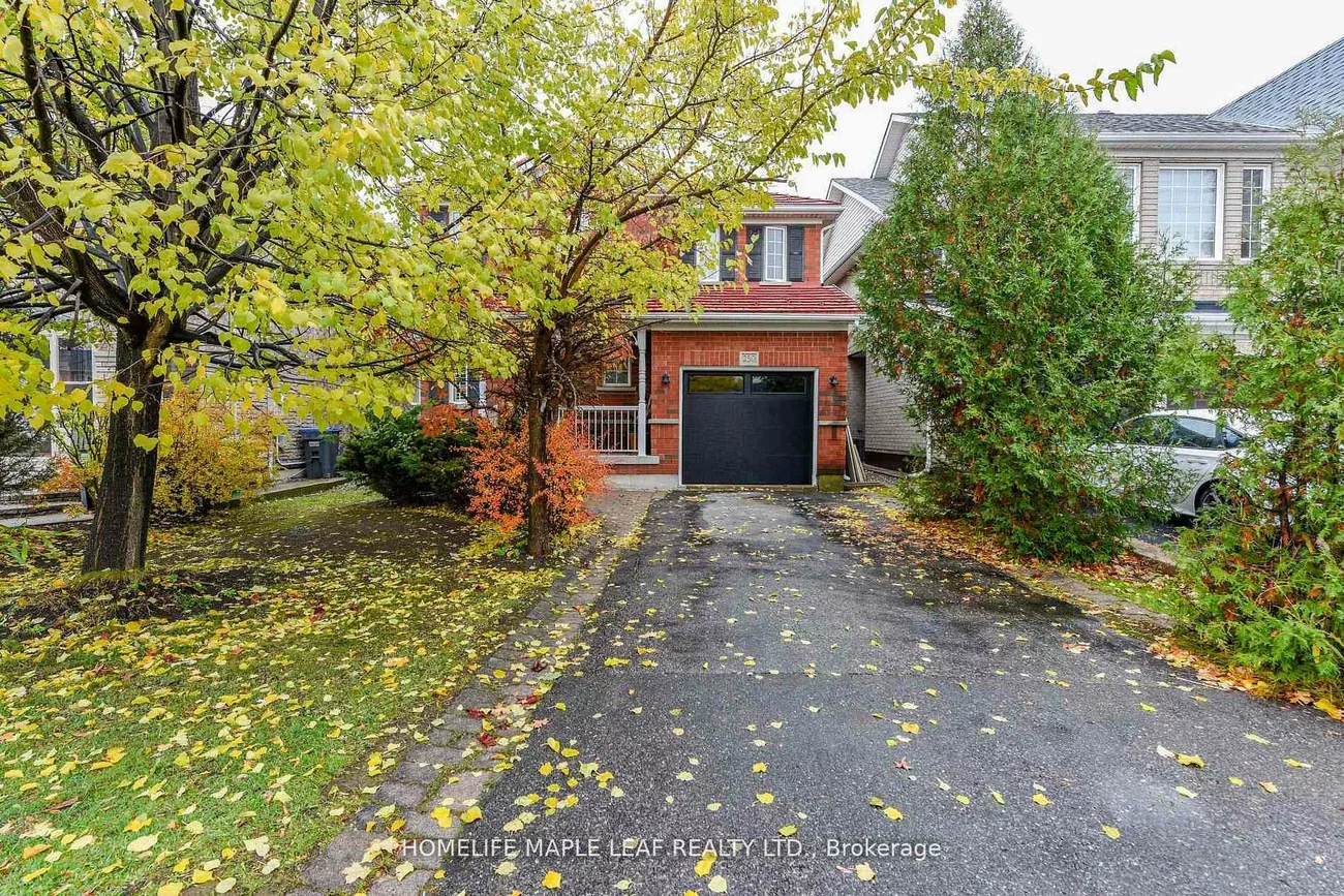 250, Brisdale, Fletcher's Meadow, Brampton