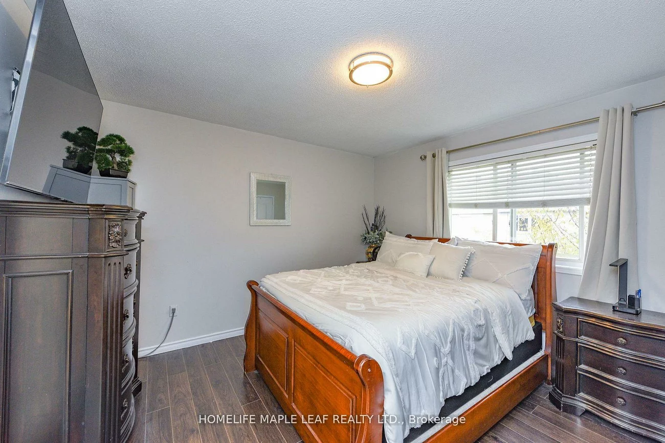 250, Brisdale, Fletcher's Meadow, Brampton