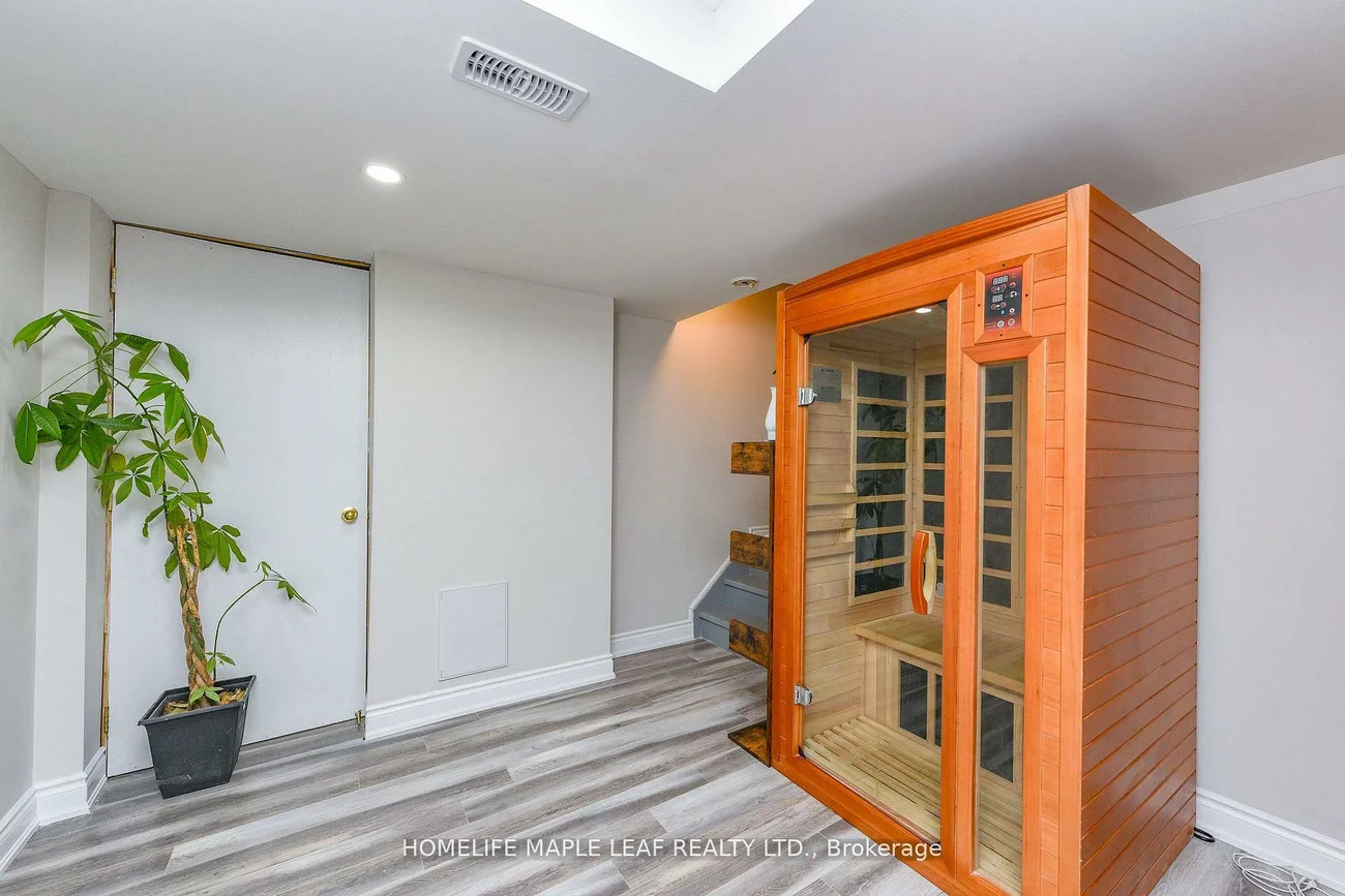 250, Brisdale, Fletcher's Meadow, Brampton