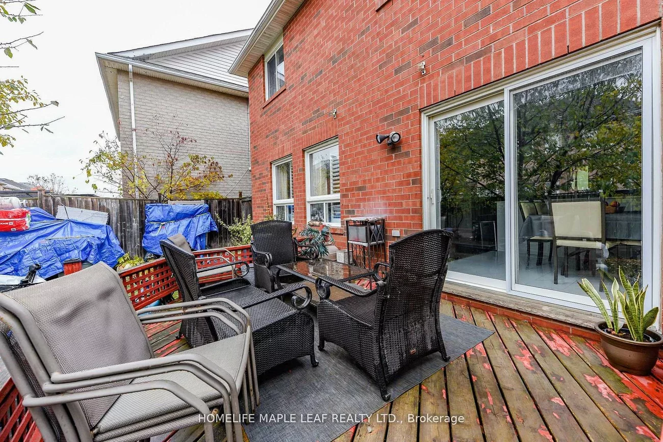 250, Brisdale, Fletcher's Meadow, Brampton