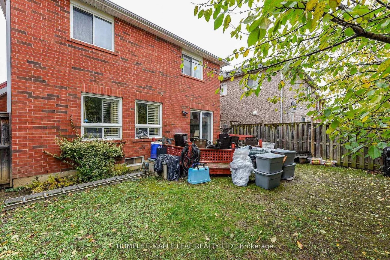 250, Brisdale, Fletcher's Meadow, Brampton