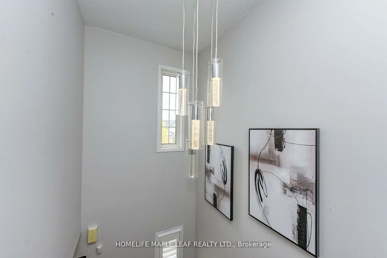 250, Brisdale, Fletcher's Meadow, Brampton