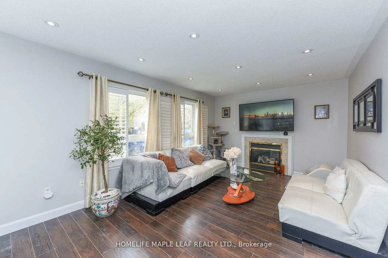 250, Brisdale, Fletcher's Meadow, Brampton