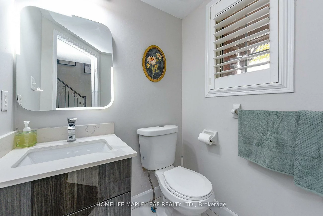 250, Brisdale, Fletcher's Meadow, Brampton