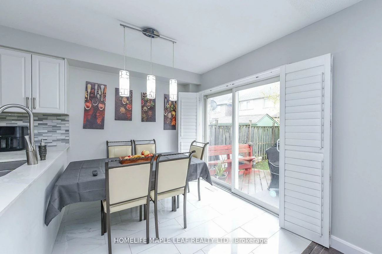 250, Brisdale, Fletcher's Meadow, Brampton