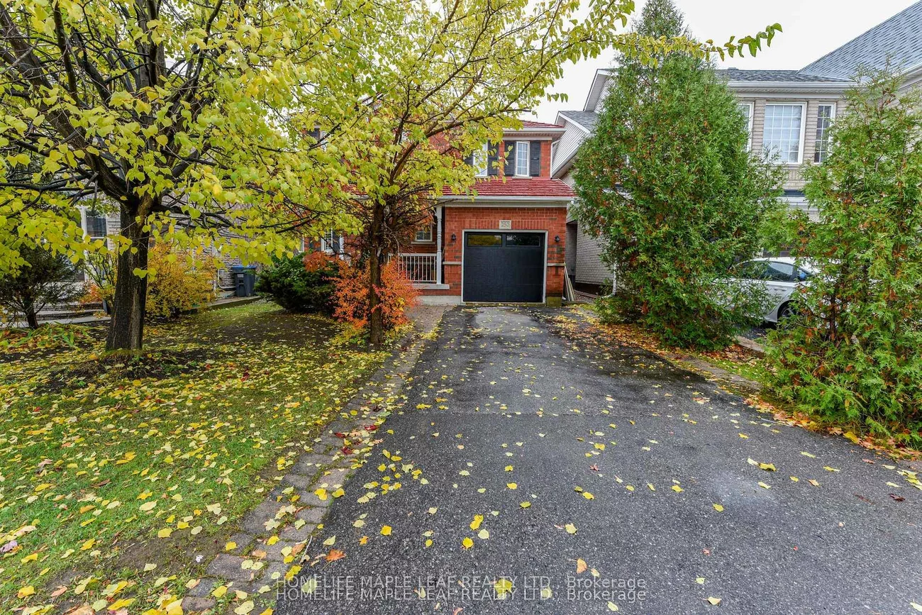 250, Brisdale, Fletcher's Meadow, Brampton