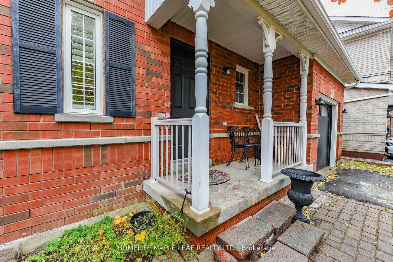 250, Brisdale, Fletcher's Meadow, Brampton