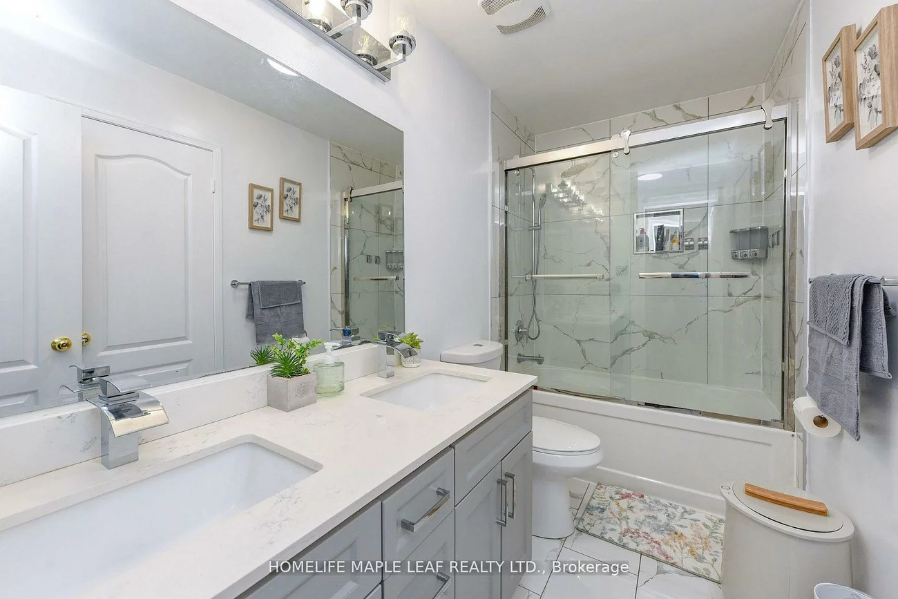 250, Brisdale, Fletcher's Meadow, Brampton