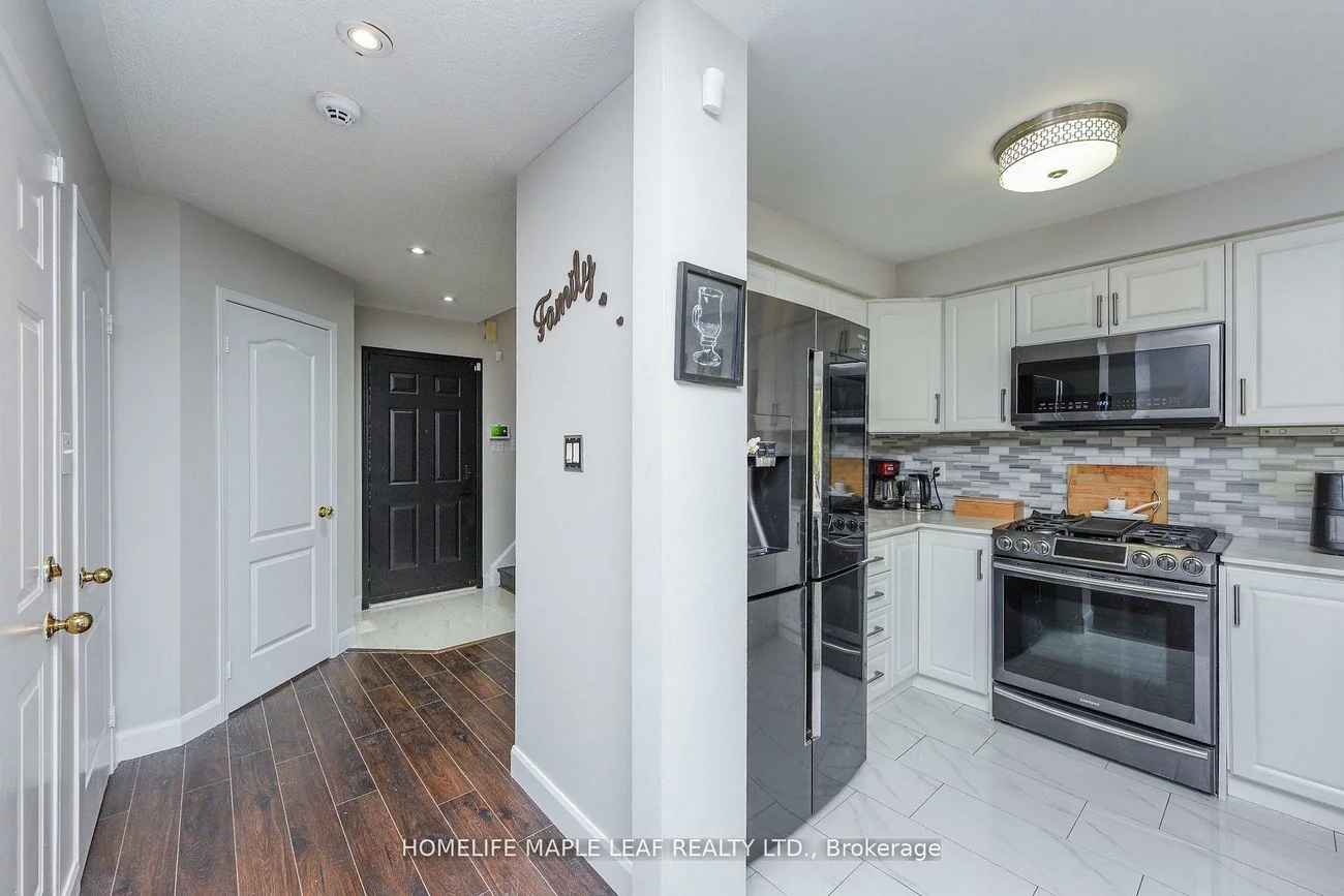 250, Brisdale, Fletcher's Meadow, Brampton