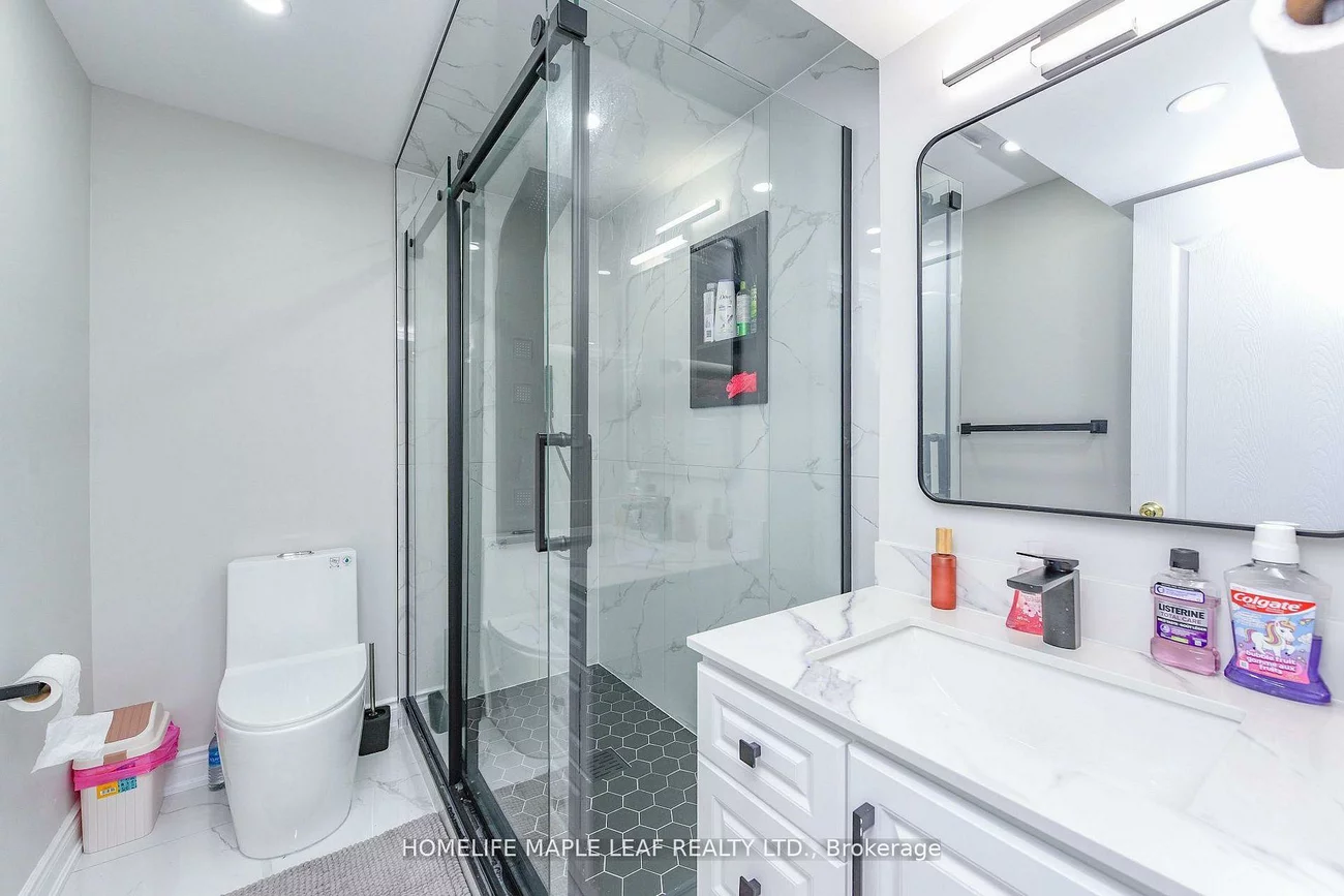 250, Brisdale, Fletcher's Meadow, Brampton