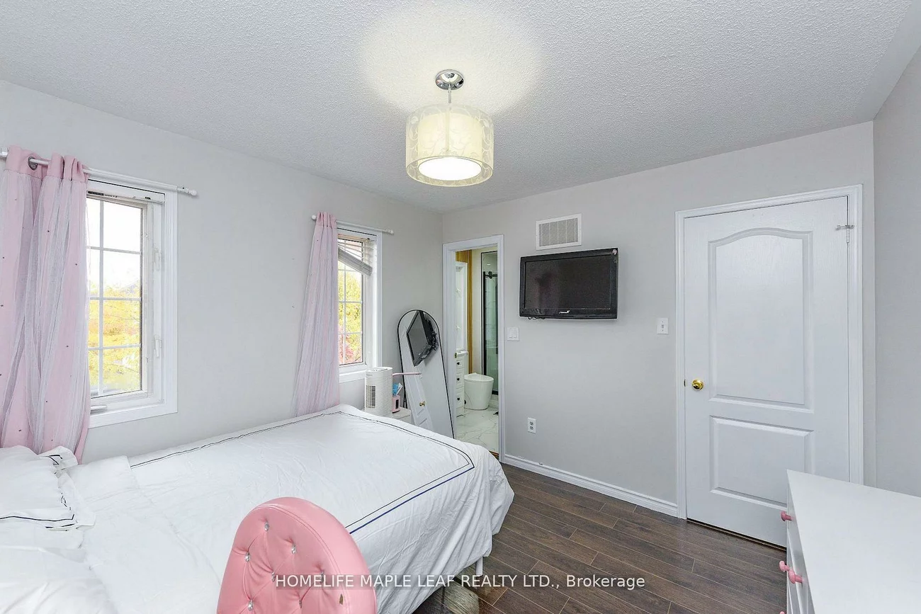 250, Brisdale, Fletcher's Meadow, Brampton