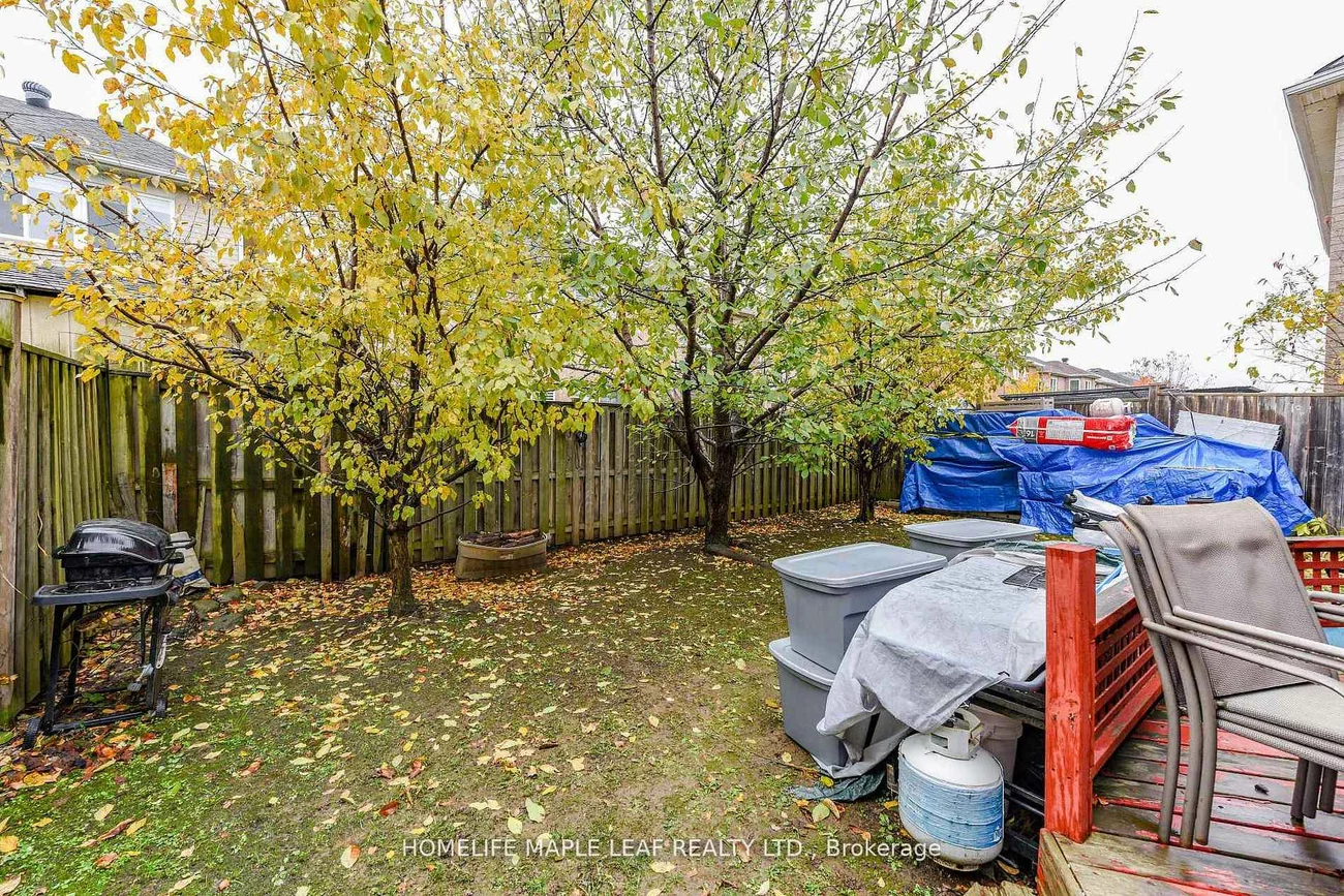 250, Brisdale, Fletcher's Meadow, Brampton