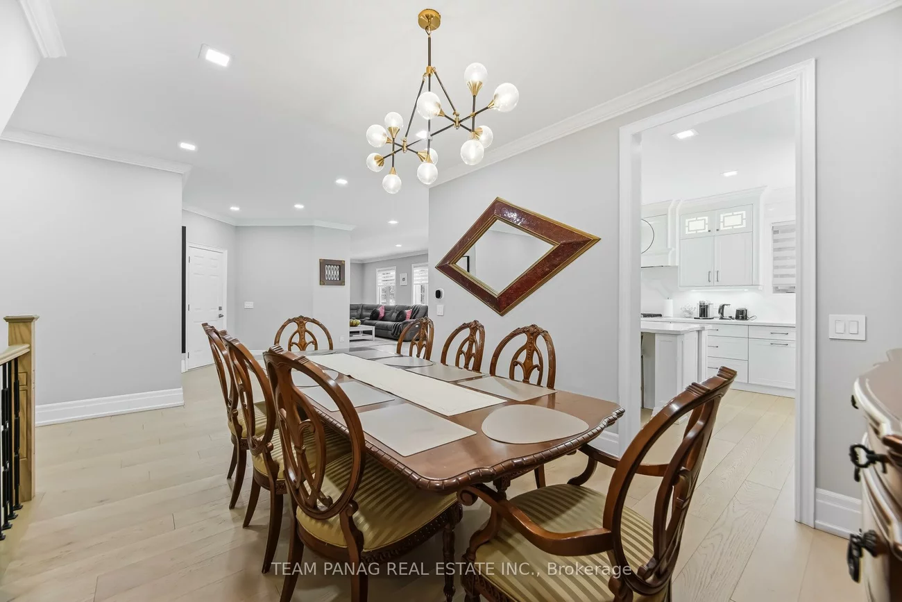 13, Donwoods, Vales of Castlemore, Brampton