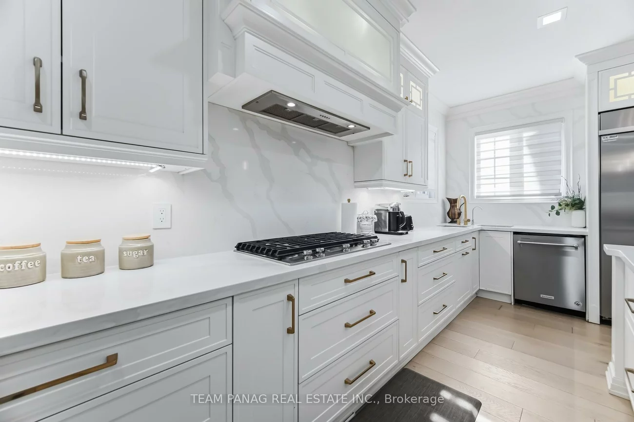 13, Donwoods, Vales of Castlemore, Brampton