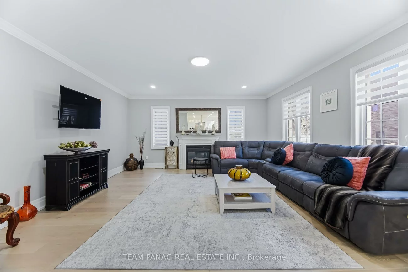 13, Donwoods, Vales of Castlemore, Brampton