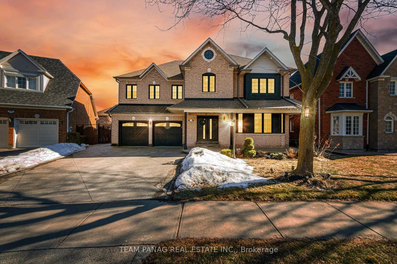 13, Donwoods, Vales of Castlemore, Brampton