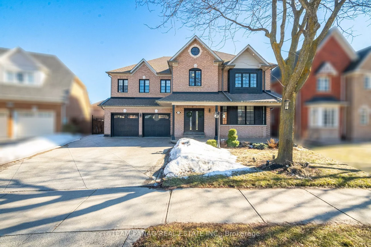 13, Donwoods, Vales of Castlemore, Brampton