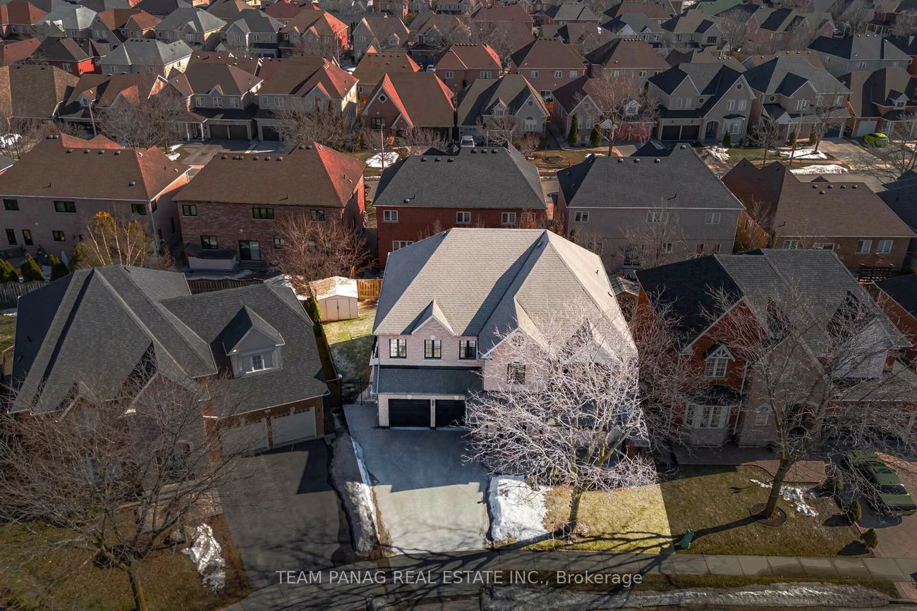 13, Donwoods, Vales of Castlemore, Brampton