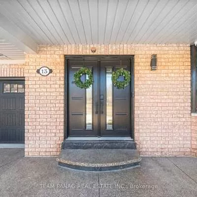 13, Donwoods, Vales of Castlemore, Brampton