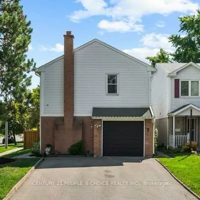 2, Mangrove, Central Park, Brampton