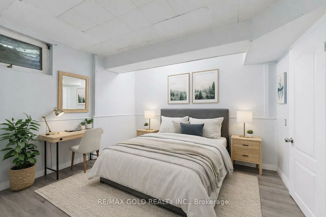 16, Crawford, Madoc, Brampton