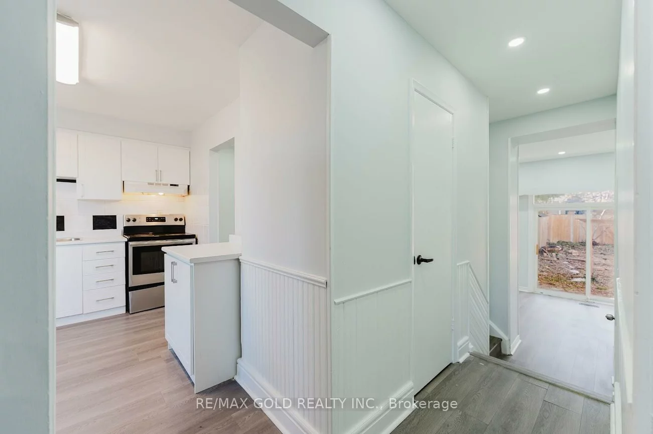 16, Crawford, Madoc, Brampton