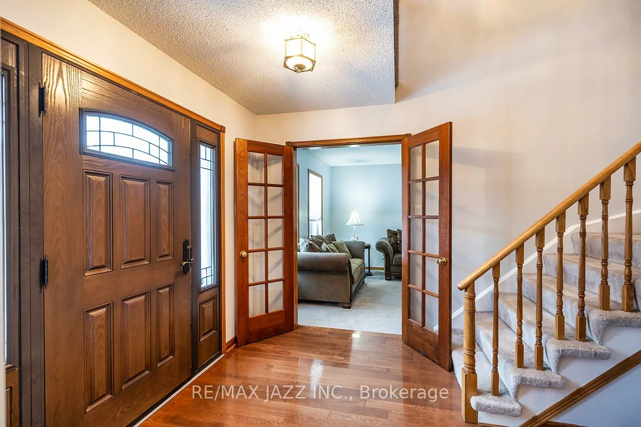 81, Burgby, Northwood Park, Brampton