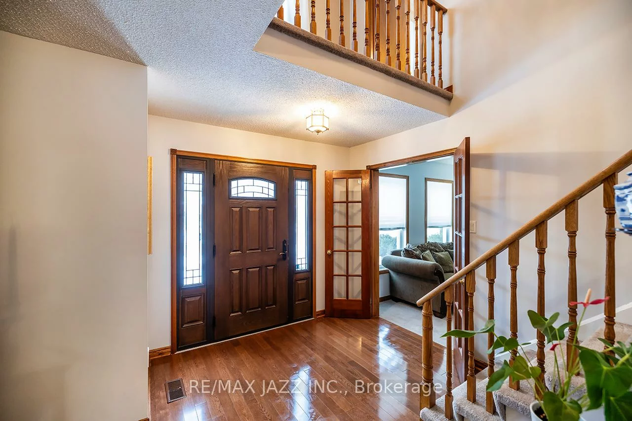 81, Burgby, Northwood Park, Brampton