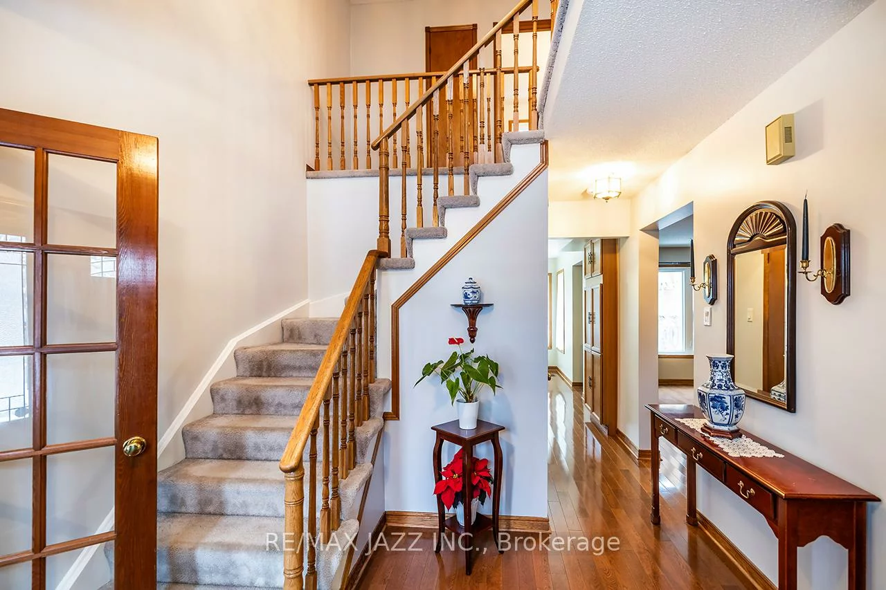 81, Burgby, Northwood Park, Brampton