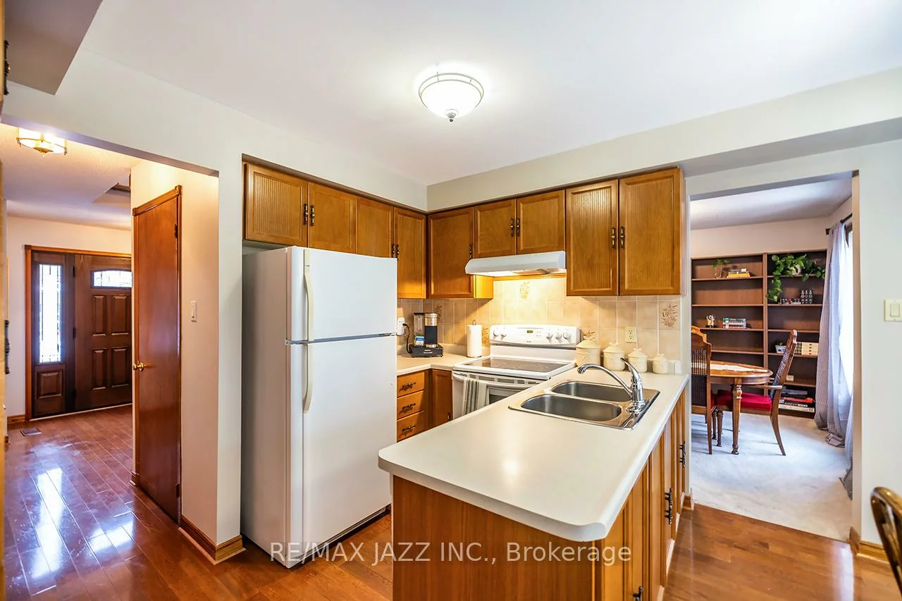 81, Burgby, Northwood Park, Brampton