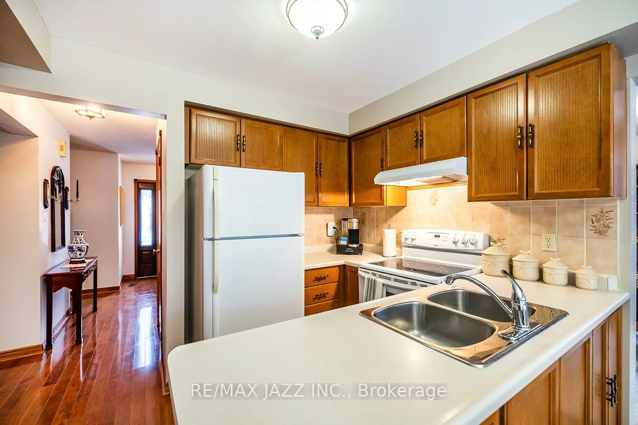 81, Burgby, Northwood Park, Brampton