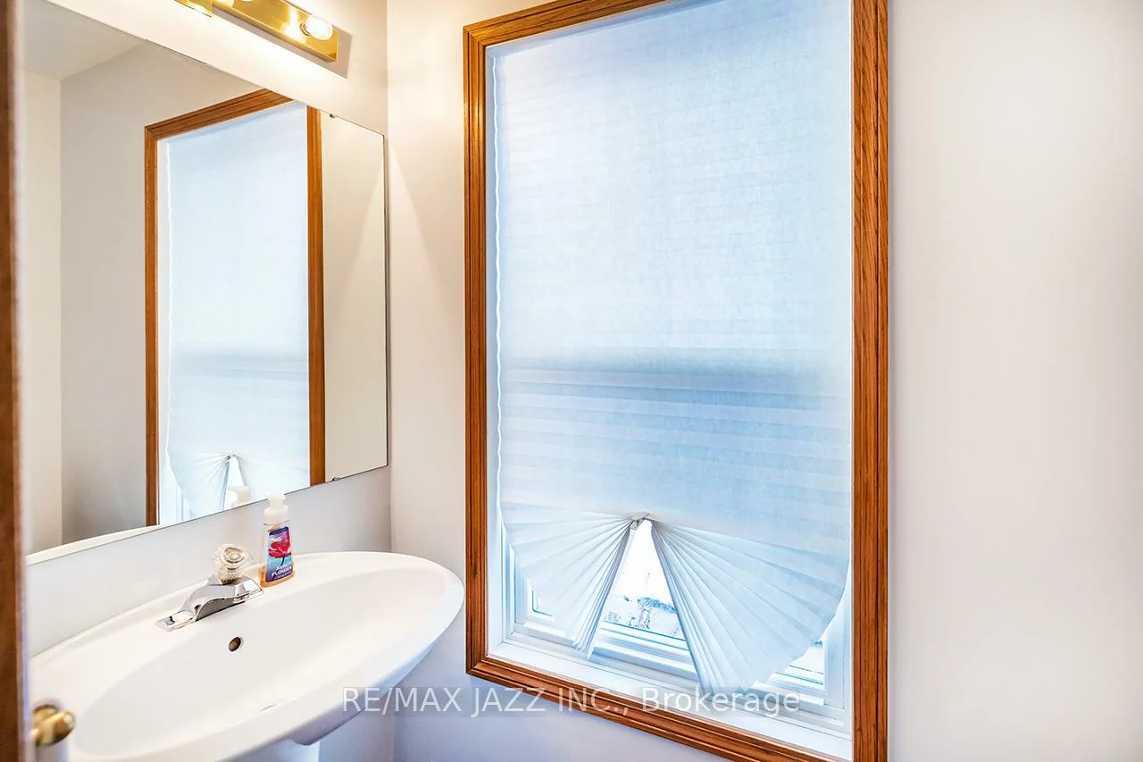 81, Burgby, Northwood Park, Brampton